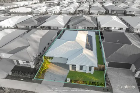Property photo of 9 Varis Street Morayfield QLD 4506