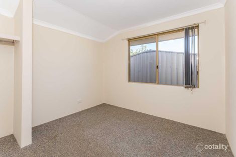 60 St Andrews Loop, Cooloongup, WA 6168