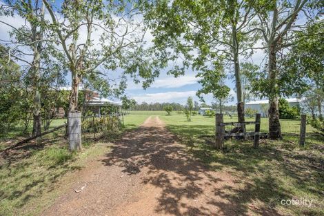 1740 Armidale Rd, Coutts Crossing, NSW 2460