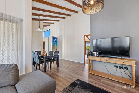 Property photo of 20A Bainbridge Street Ormiston QLD 4160