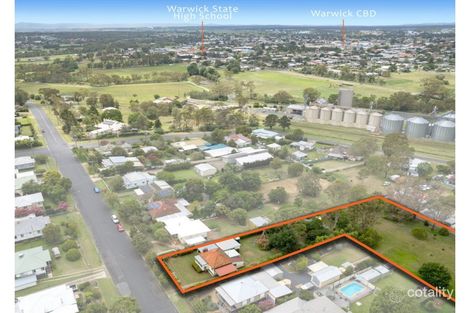 Property photo of 24 Marshall Street Warwick QLD 4370