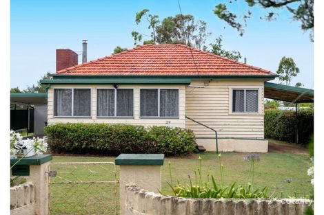 24 Marshall St, Warwick, QLD 4370