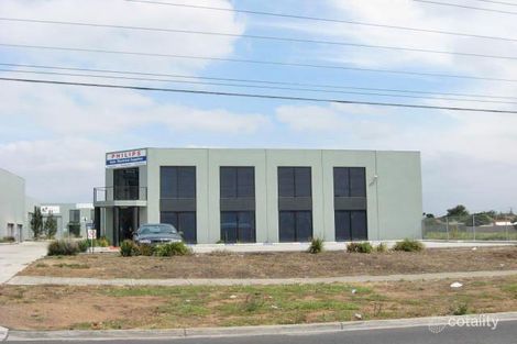 2/121 Fairbairn Rd, Sunshine West, VIC 3020