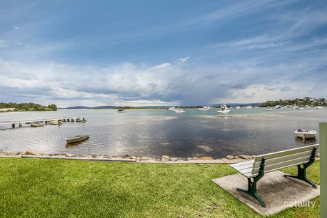 Property photo of 16/25-31 Haddon Crescent Marks Point NSW 2280