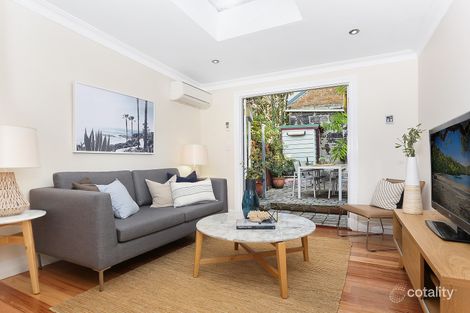 Property photo of 23 Stephen Street Balmain NSW 2041