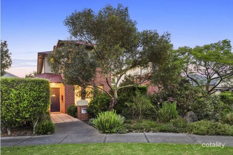 Property photo of 45 Merrett Drive Williamstown VIC 3016