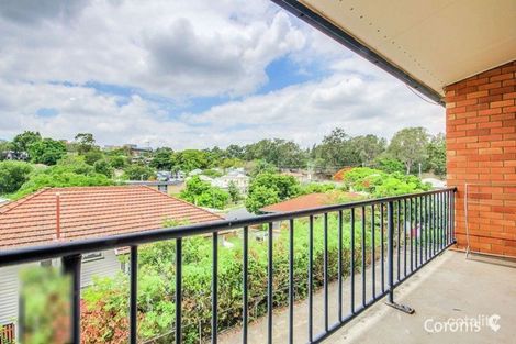 Property photo of 2/6 Parkhurst Avenue Herston QLD 4006
