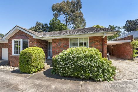 Property photo of 4/103 Central Road Blackburn VIC 3130