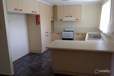 Property photo of 33 O'Regan Drive Craignish QLD 4655