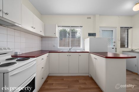 Property photo of 43A Hamilton Street West Hobart TAS 7000