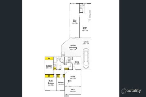 Property photo of 19 Pitcairn Avenue Lethbridge Park NSW 2770