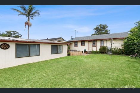 Property photo of 19 Pitcairn Avenue Lethbridge Park NSW 2770