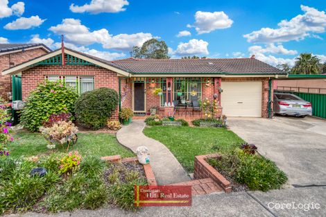 Property photo of 18 Monaco Place Quakers Hill NSW 2763