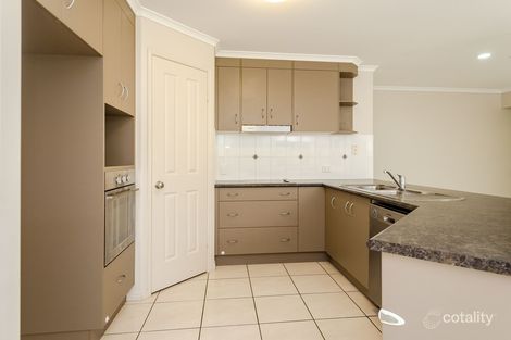 Property photo of 33 Southern Cross Close Telina QLD 4680