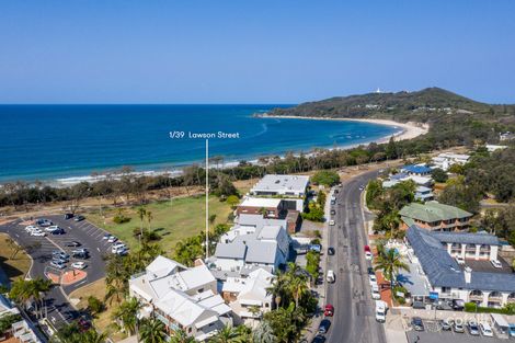 1/39-41 Lawson St, Byron Bay, NSW 2481