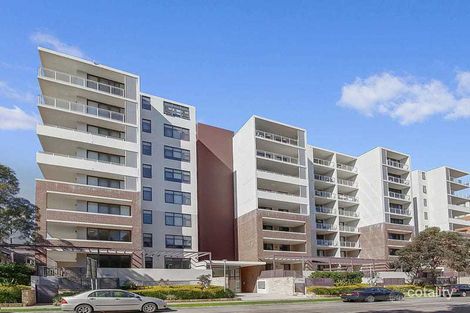 106/27 Hill Rd, Wentworth Point, NSW 2127