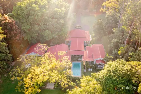 Property photo of 48 Kildeys Road Cootharaba QLD 4565