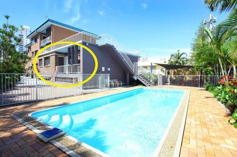 6/11 Old Burleigh Rd, Surfers Paradise, QLD 4217
