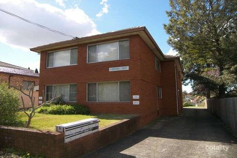 2/6 Ridgewell St, Roselands, NSW 2196