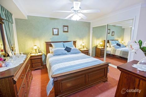 Property photo of 9 Daffodil Place Glenmore Park NSW 2745