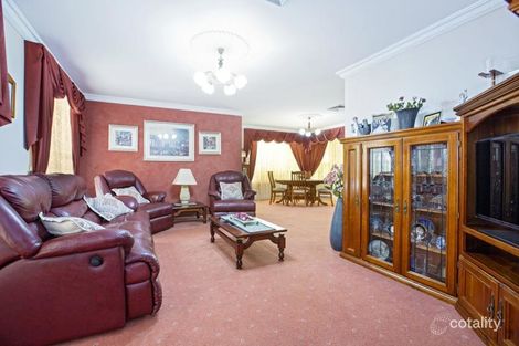 Property photo of 9 Daffodil Place Glenmore Park NSW 2745