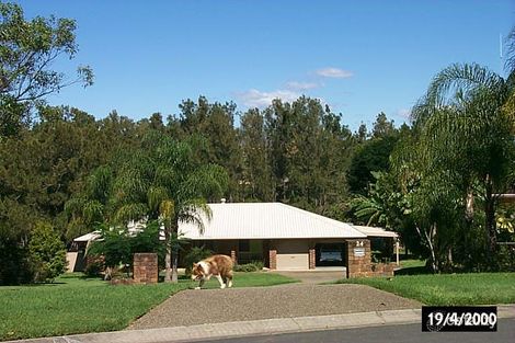 24 Baloo Cres, Nerang, QLD 4211