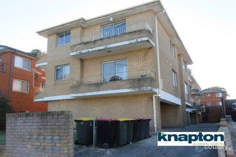2/11 Wangee Rd, Lakemba, NSW 2195