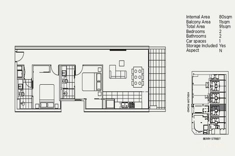 Property photo of 4/100 Keilor Road Essendon North VIC 3041