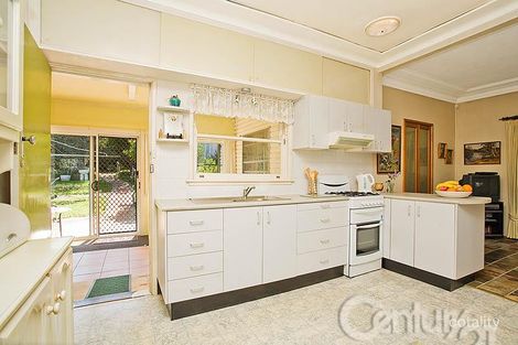 Property photo of 3 Manins Avenue Kingsgrove NSW 2208