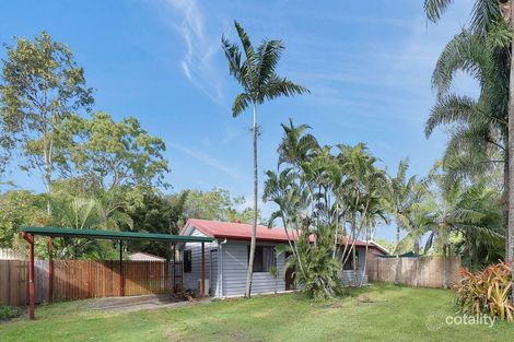 Property photo of 3 Christo Court Bakers Creek QLD 4740