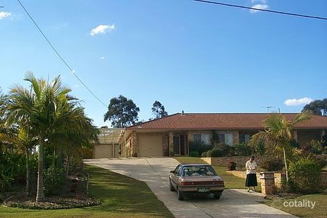 19 Whistler Ct, Upper Caboolture, QLD 4510