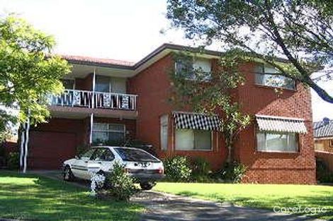 Property photo of 44 Edith Street Bardwell Park NSW 2207