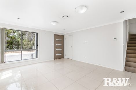 Property photo of 15/30 Australis Drive Ropes Crossing NSW 2760