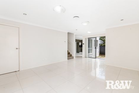 Property photo of 15/30 Australis Drive Ropes Crossing NSW 2760