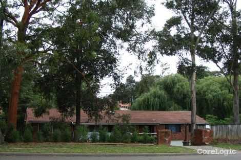 Property photo of 112 New Line Road Cherrybrook NSW 2126