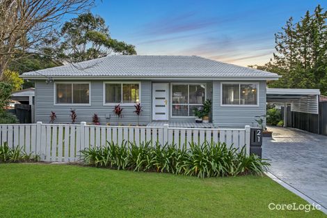Property photo of 21 Sunshine Drive Point Clare NSW 2250