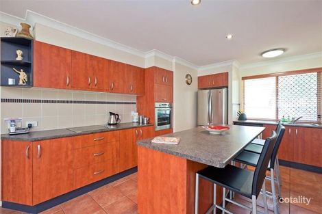 Property photo of 3 Signata Court Capalaba QLD 4157