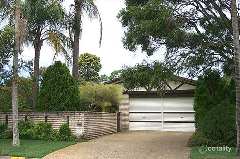 7 Oriana Dr, Mermaid Waters, QLD 4218