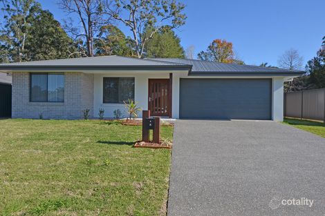 4 Cajun Cl, Yippin Creek, NSW 2446