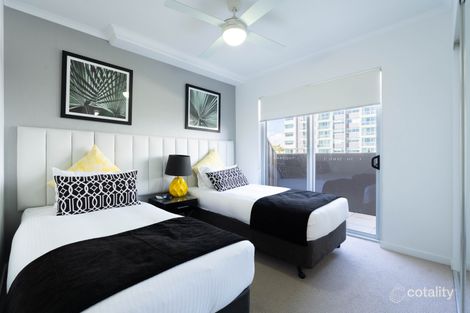 Property photo of 305/5-7 Nelson Street Mackay QLD 4740