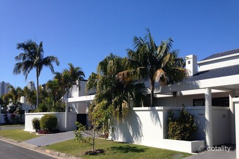 1 Norseman Ct, Surfers Paradise, QLD 4217