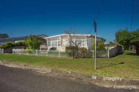 Property photo of 14 Plunkett Street Nowra NSW 2541