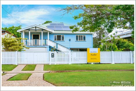 Property photo of 234 West Street Allenstown QLD 4700