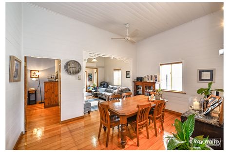 Property photo of 234 West Street Allenstown QLD 4700