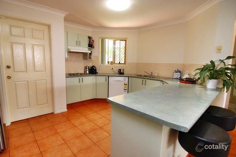 Property photo of 34/2-10 Weedons Road Nerang QLD 4211