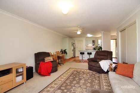 Property photo of 34/2-10 Weedons Road Nerang QLD 4211