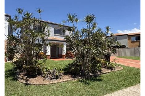 Property photo of 22/22 Dasyure Place Wynnum West QLD 4178