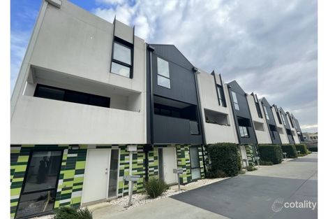 18/163 Carinish Rd, Clayton, VIC 3168