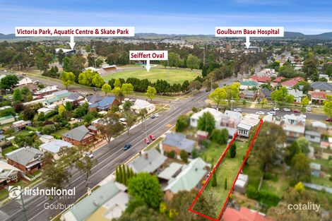 Property photo of 96 Verner Street Goulburn NSW 2580