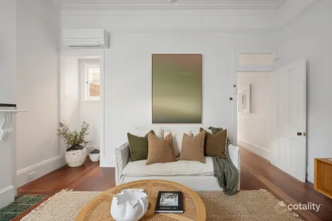 Property photo of 12 Trouton Street Balmain NSW 2041